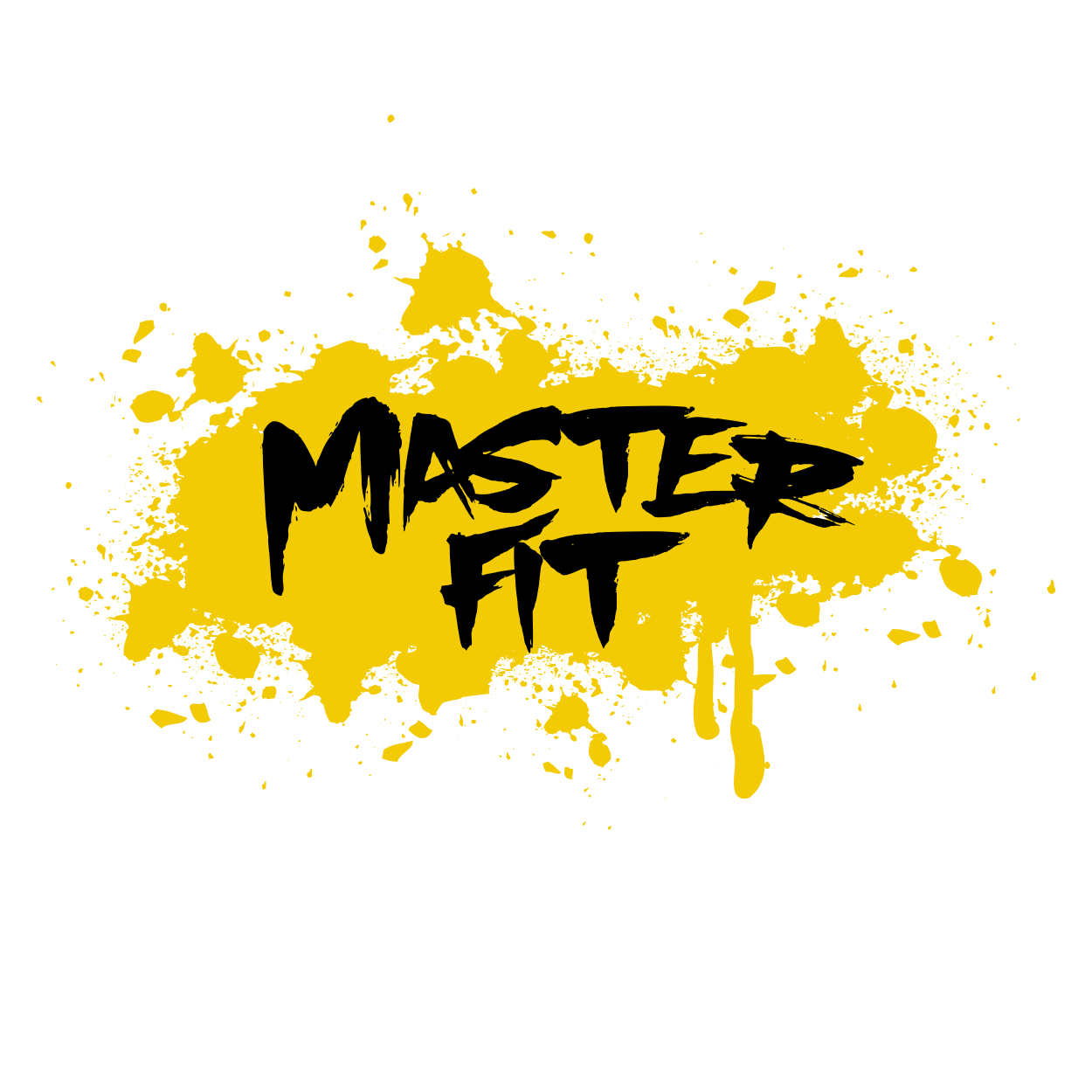 logo masterfit